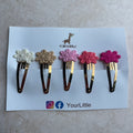 Sale haarspeldjes 5cm