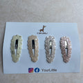 Sale haarspeldjes 5cm