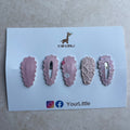 Sale haarspeldjes 3cm