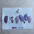 Sale haarspeldjes 3cm