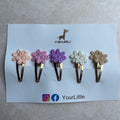 Sale haarspeldjes 4cm