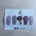 Sale haarspeldjes 4 & 5 cm.