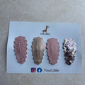 Sale haarspeldjes 5cm