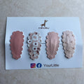 Sale haarspeldjes 5cm