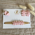 Cadeausetje roze