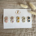 Antislip setje Flower