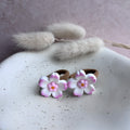 Flower white