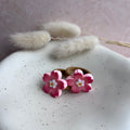 Flower pink