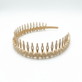 Crème haarband