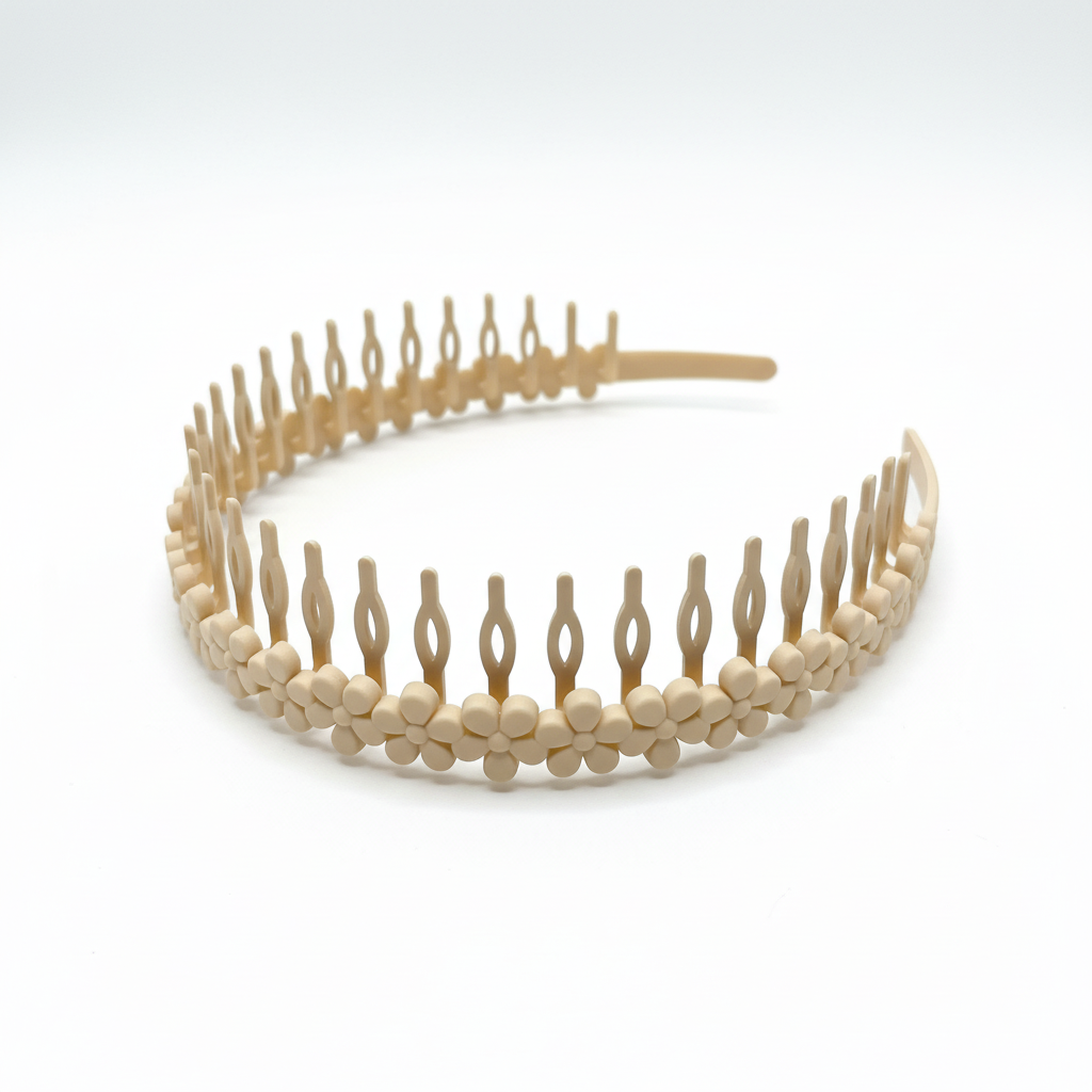 Crème haarband