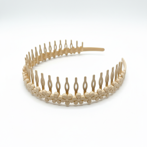 Crème haarband