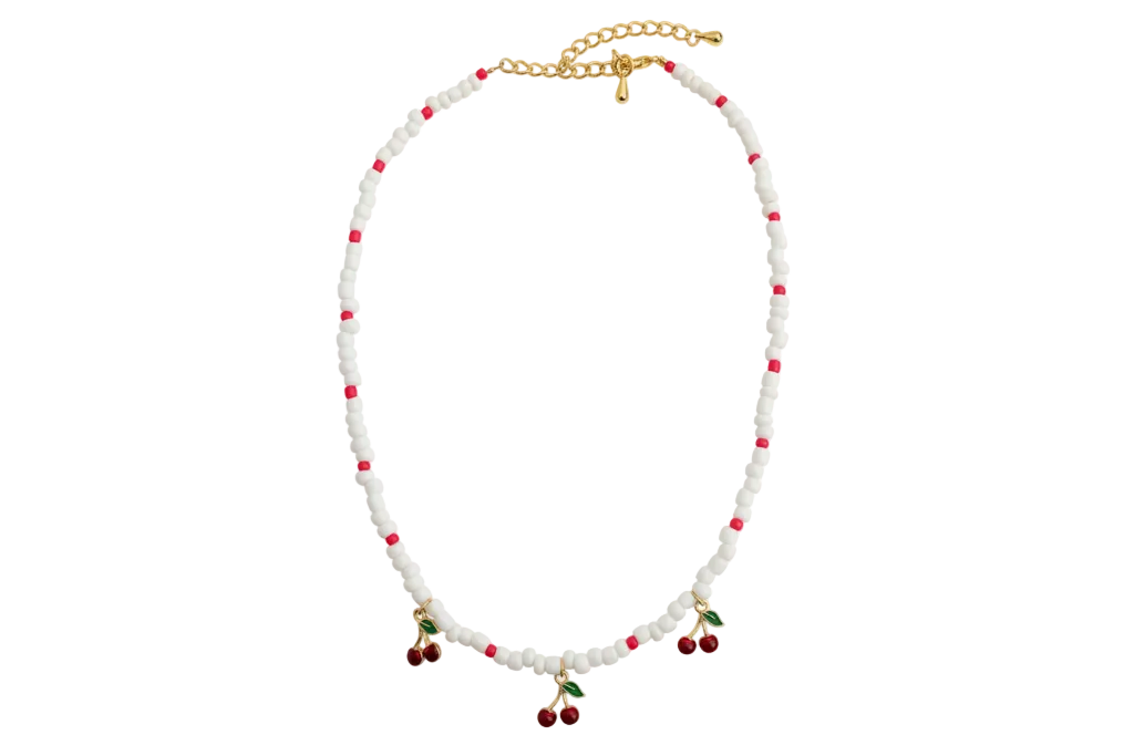 Kersenketting