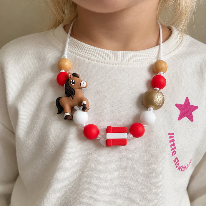 Peuterketting Sinterklaas